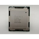 【中古】Intel Core i9-10940X(3.3GHz/TB:4.6GHz/TB3.0:4.8GHz) Bulk LGA2066/14C/28T/L3 19.25MB/TDP165W【秋葉2号】保証期間1週間