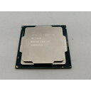 【中古】Intel Core i5-9500 (3GHz/TB:4.4GHz/SRF4B/U0) bulk LGA1151/6C/6T/L3 9M/UHD630/TDP65W【秋葉2号】保証期間1週間