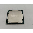 【中古】Intel Core i5-9500 (3GHz/TB:4.4GHz/SRF4B/U0) bulk LGA1151/6C/6T/L3 9M/UHD630/TDP65W【秋葉2号】保証期間1週間