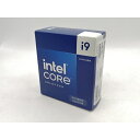 【未使用】Intel Core i9-14900K(3.2GHz) Box LGA1700/24C(P:8C/E:16C)/32T/L3 36M/UHD770/PBP125W【秋葉2号】保証期間1週間