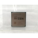 【中古】AMD Ryzen 7 3700X (3.6GHz/TC:4.4GHz) bulk AM4/8C/16T/L3 32MB/TDP 65W【秋葉2号】保証期間1週間