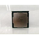 【中古】Intel Core i5-9400 (2.9GHz/TB:4.1GHz/SR3X5/U0) bulk LGA1151/6C/6T/L3 9M/UHD630/TDP65W【秋葉2号】保証期間1週間