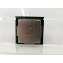 【中古】Intel Core i5-9400 (2.9GHz/TB:4.1GHz/SR3X5/U0) bulk LGA1151/6C/6T/L3 9M/UHD630/TDP65W【秋葉2号】保証期間1週間