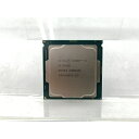 【中古】Intel Core i5-9400 (2.9GHz/TB:4.1GHz/SR3X5/U0) bulk LGA1151/6C/6T/L3 9M/UHD630/TDP65W【秋葉2号】保証期間1週間