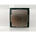 【中古】Intel Core i5-8500 (3GHz/TB:4.1GHz) bulk LGA1151/6C/6T/L3 9M/UHD630/TDP65W【秋葉2号】保証期間1週間