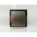 【中古】Intel Core i5-8500 (3GHz/TB:4.1GHz) bulk LGA1151/6C/6T/L3 9M/UHD630/TDP65W【秋葉2号】保証期間1週間