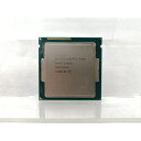 【中古】Intel Core i7-4770K(3.5GHz/TB:3.9GHz) Bulk LGA1150/4C/8T/L3 8M/HD4600/TDP84W【秋葉2号】保証期間1週間