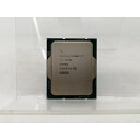 【中古】Intel Core i7-13700F(2.1GHz) Bulk LGA1700/16C(P:8C/E:8C)/24T/L3 30M/PBP65W【秋葉2号】保証期間1週間