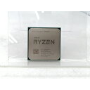 【中古】AMD Ryzen 7 3700X (3.6GHz/TC:4.4GHz) bulk AM4/8C/16T/L3 32MB/TDP 65W【秋葉2号】保証期間1週間