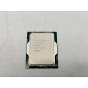 【中古】Intel Core i7-12700(2.1GHz) Bulk LGA1700/12C(P:8C/E:4C)/20T/L3 25M/UHD770/PBP65W【秋葉2号】保証期間1週間