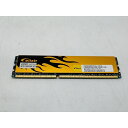 【中古】DDR3 4GB PC3-12800(DDR3-1600)【デスクトップPC用】【秋葉2号】保証期間1週間