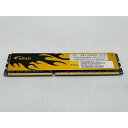 【中古】DDR3 4GB PC3-12800(DDR3-1600)【デスクトップPC用】【秋葉2号】保証期間1週間