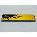 【中古】DDR3 4GB PC3-12800(DDR3-1600)【デスクトップPC用】【秋葉2号】保証期間1週間