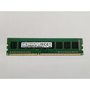 【中古】DDR3 4GB PC3-12800(DDR3-1600)【デスクトップPC用】【秋葉2号】保証期間1週間