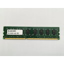 【中古】DDR3 4GB PC3-12800(DDR3-1600)【デスクトップPC用】【秋葉2号】保証期間1週間
