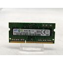 【中古】204PIN 4GB DDR3L-1600 SODIMM(低電圧対応)【ノートPC用】【秋葉2号】保証期間1週間(2)