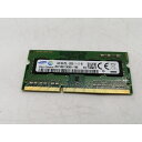 【中古】204PIN 4GB DDR3L-1600 SODIMM(低電圧対応)【ノートPC用】【秋葉2号】保証期間1週間(2)