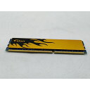 【中古】DDR3 4GB PC3-12800(DDR3-1600)【デスクトップPC用】【秋葉2号】保証期間1週間