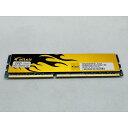 【中古】DDR3 4GB PC3-12800(DDR3-1600)【デスクトップPC用】【秋葉2号】保証期間1週間