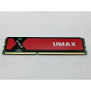 【中古】DDR3 4GB PC3-12800(DDR3-1600)【デスクトップPC用】【秋葉2号】保証期間1週間(2)