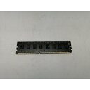 【中古】DDR3 4GB PC3-12800(DDR3-1600)【デスクトップPC用】【秋葉2号】保証期間1週間