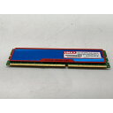 【中古】DDR3 4GB PC3-12800(DDR3-1600)【デスクトップPC用】【秋葉2号】保証期間1週間