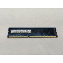 【中古】DDR3 8GB PC3-12800(DDR3-1600)【デスクトップPC用】【秋葉2号】保証期間1週間