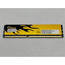 【中古】DDR3 4GB PC3-12800(DDR3-1600)【デスクトップPC用】【秋葉2号】保証期間1週間