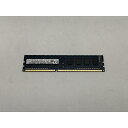 【中古】DDR3 4GB PC3-12800(DDR3-1600)【デスクトップPC用】【秋葉2号】保証期間1週間