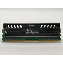 【中古】DDR3 8GB PC3-12800(DDR3-1600)【デスクトップPC用】【秋葉2号】保証期間1週間