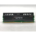 【中古】DDR3 8GB PC3-12800(DDR3-1600)【デスクトップPC用】【秋葉2号】保証期間1週間