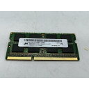 【中古】204PIN 4GB DDR3L-1600 SODIMM(低電圧対応)【ノートPC用】【秋葉2号】保証期間1週間(2)