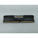 【中古】DDR4 32GB PC4-28800(DDR4-3600)【デスクトップPC用】【秋葉2号】保証期間1週間