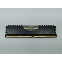 【中古】DDR4 32GB PC4-28800(DDR4-3600)【デスクトップPC用】【秋葉2号】保証期間1週間