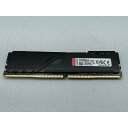 【中古】DDR4 32GB PC4-28800(DDR4-3600)【デスクトップPC用】【秋葉2号】保証期間1週間