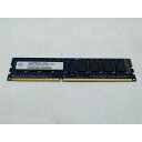 【中古】DDR3 4GB PC3-12800(DDR3-1600)【デスクトップPC用】【秋葉2号】保証期間1週間