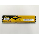 【中古】DDR3 4GB PC3-12800(DDR3-1600)【デスクトップPC用】【秋葉2号】保証期間1週間