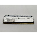 【中古】DDR4 8GB PC4-28800(DDR4-3600)【デスクトップPC用】【秋葉2号】保証期間1週間