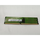 【中古】DDR4 4GB PC4-19200(DDR4-2400)【デスクトップPC用】【秋葉2号】保証期間1週間