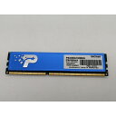 【中古】DDR3 4GB PC3-12800(DDR3-1600)【デスクトップPC用】【秋葉2号】保証期間1週間