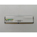 【中古】DDR5 32GB DDR5-6000(PC5-48000)【デスクトップPC用】【秋葉2号】保証期間1週間
