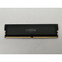 【中古】DDR5 16GB DDR5-6400(PC5-51200)【デスクトップPC用】【秋葉2号】保証期間1週間(2)