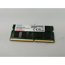 【中古】260PIN 8GB DDR4-3200(PC4-25600) SODIMM 【ノートPC用】【秋葉2号】保証期間1週間(2)