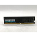 【中古】DDR4 16GB PC4-25600(DDR4-3200)【デスクトップPC用】【秋葉2号】保証期間1週間