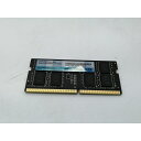 【中古】260PIN 16GB DDR4-2666(PC4-21300) SODIMM 【ノートPC用】【秋葉2号】保証期間1週間