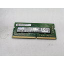 【中古】260PIN 8GB DDR4-2666(PC4-21300) SODIMM 【ノートPC用】【秋葉2号】保証期間1週間