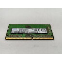 【中古】260PIN 8GB DDR4-3200(PC4-25600) SODIMM 【ノートPC用】【秋葉2号】保証期間1週間