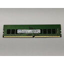 【中古】DDR4 16GB PC4-17000(DDR4-2133)【デスクトップPC用】【秋葉2号】保証期間1週間
