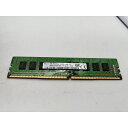 【中古】DDR4 8GB PC4-17000(DDR4-2133)【デスクトップPC用】【秋葉2号】保証期間1週間