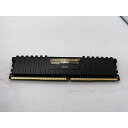 【中古】DDR4 16GB PC4-19200(DDR4-2400)【デスクトップPC用】【秋葉2号】保証期間1週間